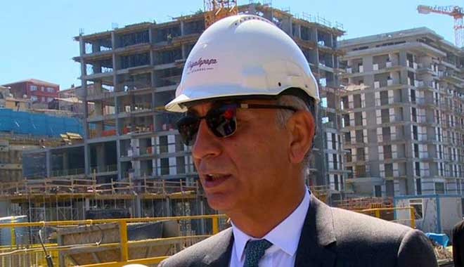 Adnan Polat'tan gayrimenkulde kriz açıklaması: Çok büyük kaos olabilir