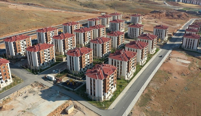 Afet konutu ihalesi AKP’li ismin damadına kaldı