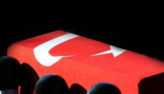 TSK’dan son dakika açıklaması! Hakkari ve Afrin’de 2 askerimiz şehit, 1 yaralı