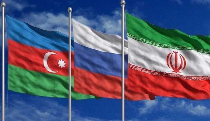 Agil Alesgar Patronlar Dünyası için yazdı... İran-Azerbaycan ilişkilerinde Rusya anahtarı