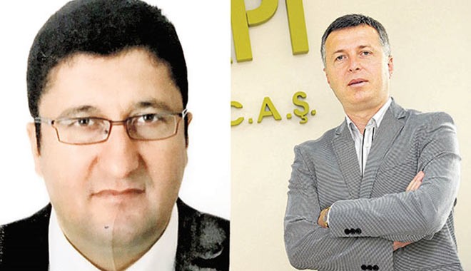 FETÖ'den tutuklu işadamını rüşvetle bırakan hakim tutuklandı