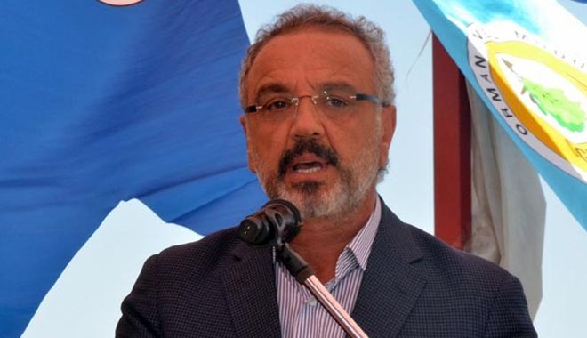 Son DBP'li Belediye'ye de kayyım atandı... Sırrı Sakık görevden alındı