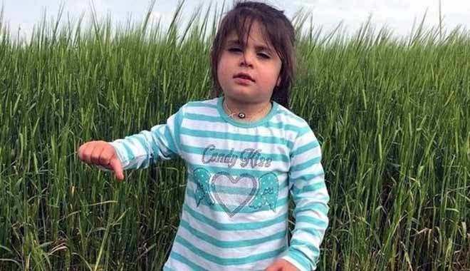 Minik Leyla cinayetinde gözaltına alınan kadın 'medyum' çıktı! Kahreden detay...