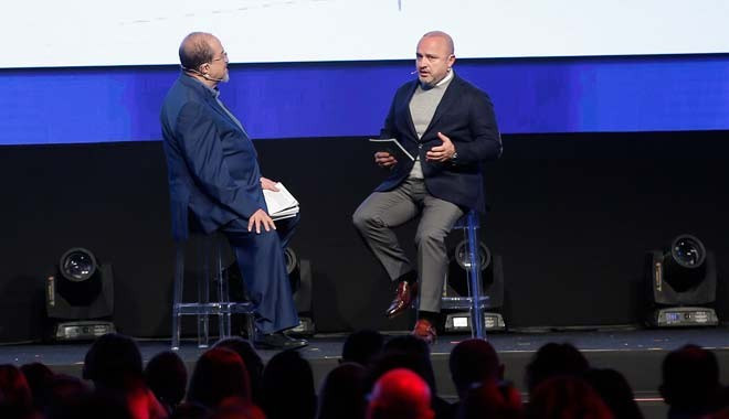 Ahmet Akbalık: Yıkıp yapsaydık daha kolaydı, biz zor olanı seçtik