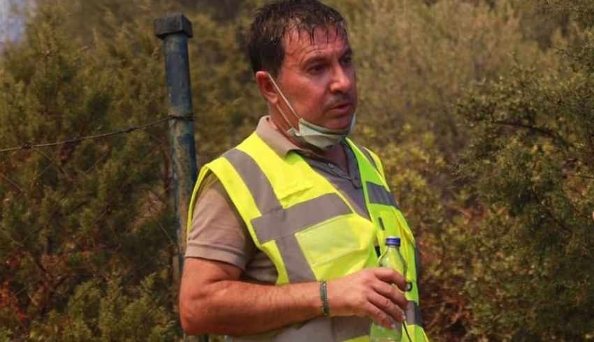Bodrum Belediye Başkanı Aras: Lütfen artık yardımları keselim