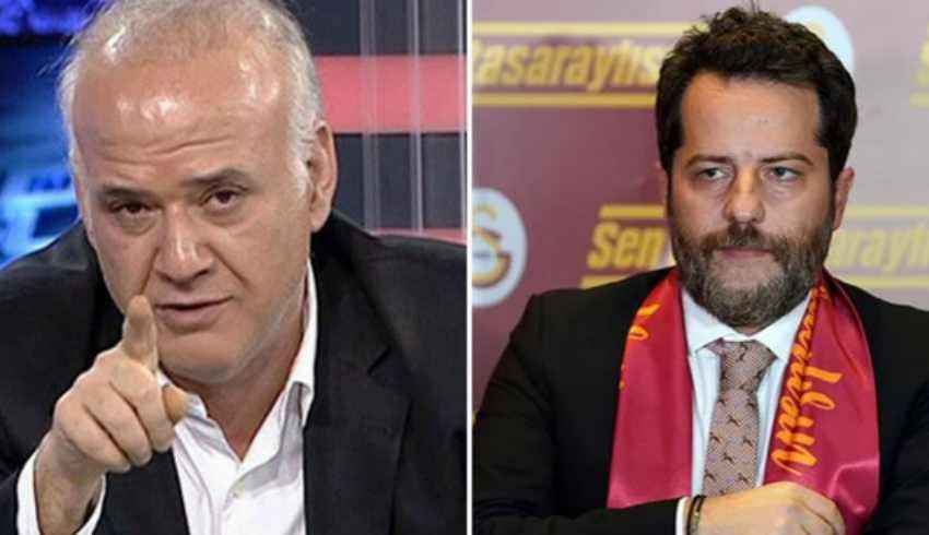 Ahmet Çakar'dan flaş Erden Timur iddiası: Tarikat liderinin elini öpüyordu