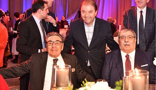 Ahmet Hakan Aydın Doğan Vakfı gecesine neden katılmadı?