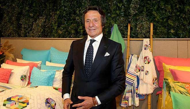 Ahmet Zorlu: Hükümet de desteklerse dünya markasını satın alacağız