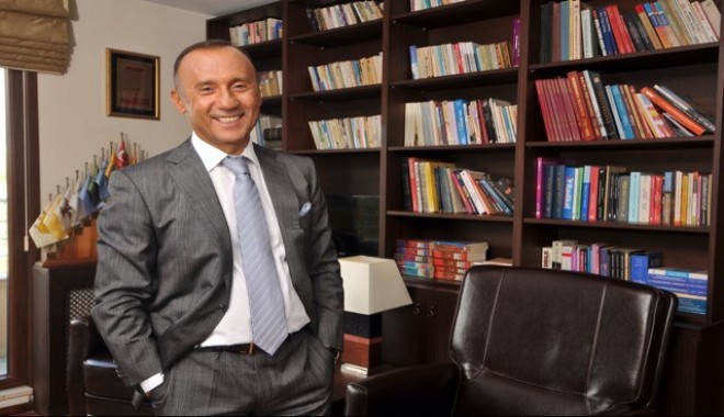 Aile kavgası KKTC'ye sıçradı