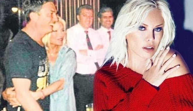 Ajda Pekkan'dan savcılığa 'Genç sevgili' şikayeti