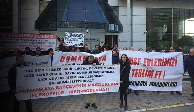 Ak Partili Demiröz'ün kardeşinden sonra damadı da kayyım çıktı