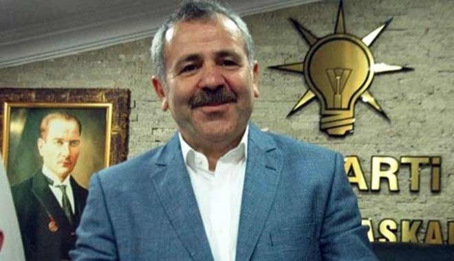 Ve sıra Şaban Dişli'ye geliyor..