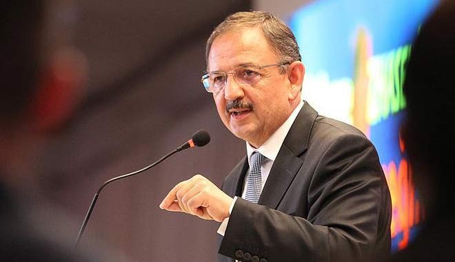 İmar planları değiştirildi! FETÖ Çatı Davası'nda Mehmet Özhaseki ayrıntısı