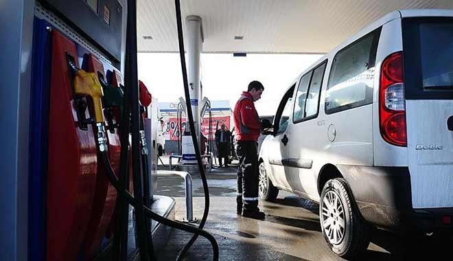 Yeni koronavirüs tedbiri: Akaryakıt istasyonları kapatılacak!