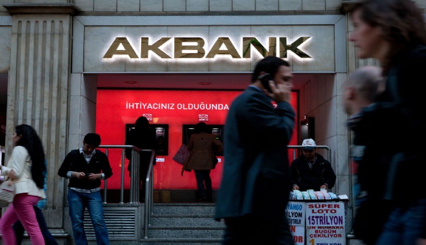 Akbank, Türkiye Açık Kaynak Platformu Platinum Üyesi oldu