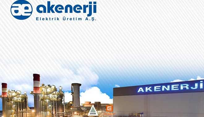 Akenerji de 1.1 Milyar Dolarlık kredinin yapılandırmasını istiyor