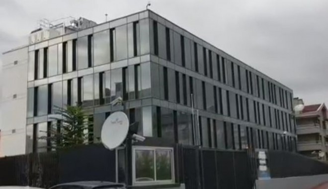 Paylaşım kavgası mı! Akit'ten şikayet: FETÖ'nün binası ihale yapılmadan ATV'ye verildi