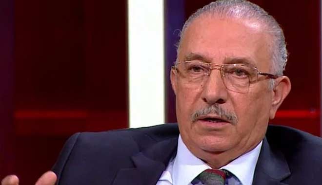 Akit gazetesi Nurettin Veren'i kovdu! Keşke FETÖ seni öldürseydi
