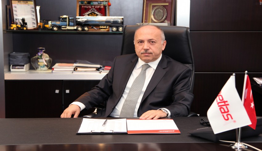 Akojant NATO orduları için jant üretecek