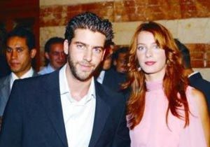 Wanna'da sosyete yumruk yumruğa