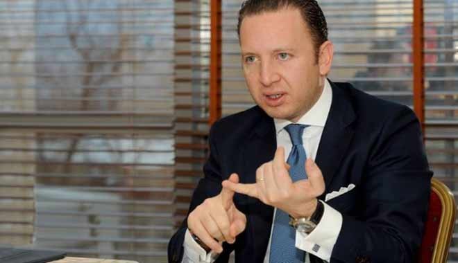 Aksoy, Dünya devini Türkiye'ye getirmeye hazırlanıyor