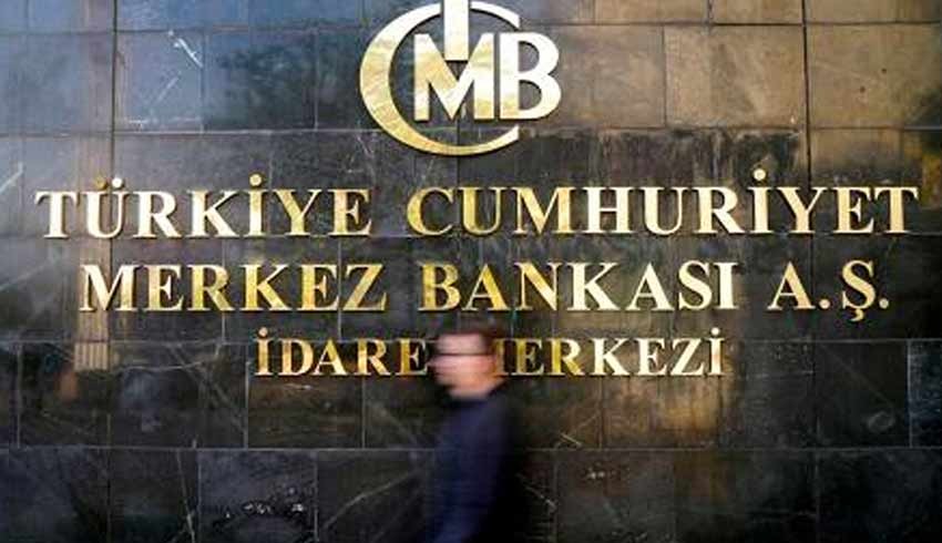 Merkez Bankası'nın swap hariç net rezervleri kaç milyar dolar oldu?