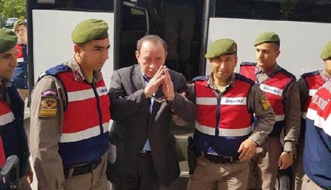 Alaattin Çakıcı'dan yeni mektup: Hakaretler devam ederse, gerekirse eyleme dönüştürebilirim