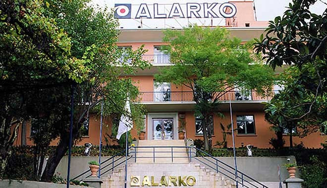 Alarko'nun kazandığı dev ihale iptal edildi