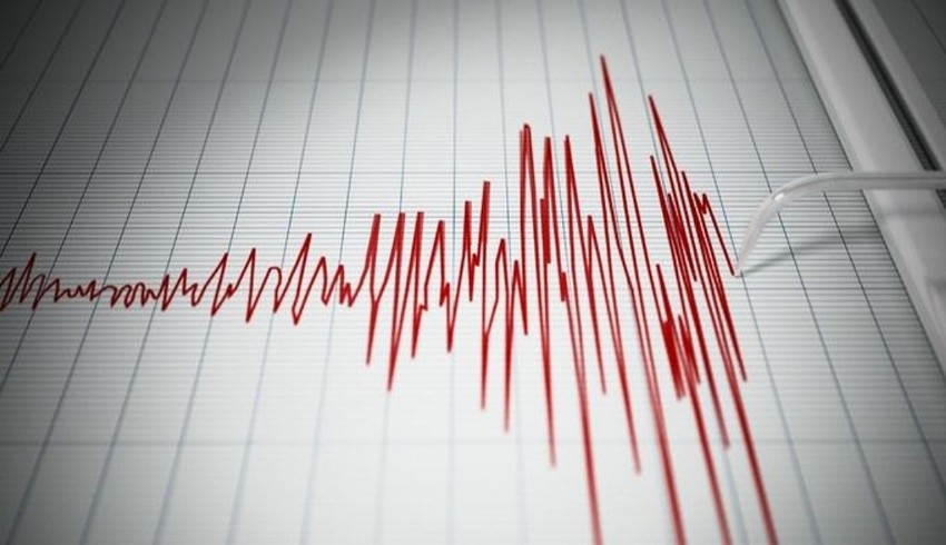 Alaska'da 7,2 büyüklüğünde deprem