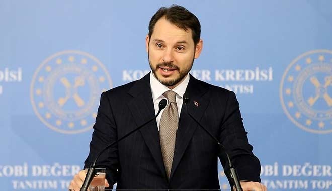 Bakan Albayrak: Faizler daha da düşecek inşallah