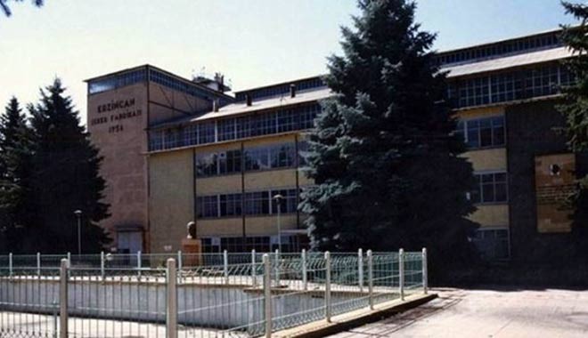 Albayraklar'a skandal satış! 23 milyon harcanan fabrika 77 milyona satılıyor