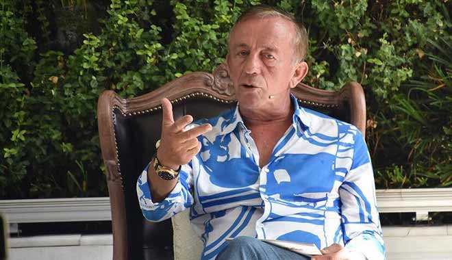 Ali Ağaoğlu'ndan 'iflas' söylentilerine yanıt: 17 Milyarlık varlığım var, toplam borcum ise..