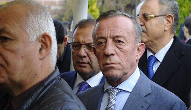 Ali Ağaoğlu ortaya çıktı: Hava günlük güneşlik değil, hem de hiçbir sektör için