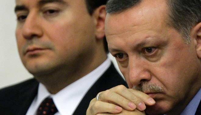 Babacan, Erdoğan'a o sözleri söyledi mi: Sizinle müzakere etmeye gelmedim