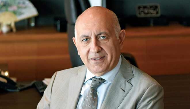 Ali Kibar açıkladı: Kibar Holding'de halka arz