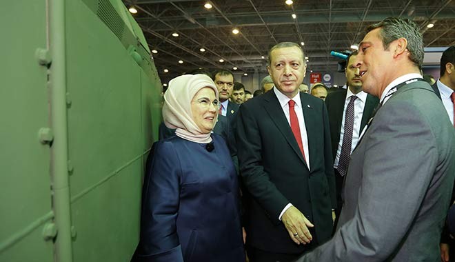 Altay Tankı ihalesiyle ilgili flaş gelişme!..