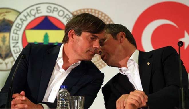 Ali Koç, Cocu'yu bu sözlerle kovmuş! Hem sana yazık...