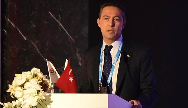 Koç Yunanistan'da ne şirketi aldı?