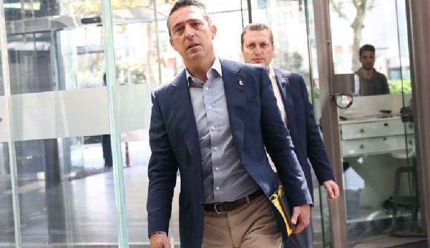 Ali Koç, Kulüpler Birliği'nin yeni patronu oldu