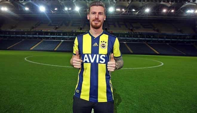 Serdar Aziz'e 2.3 milyon Euroluk ihtarname