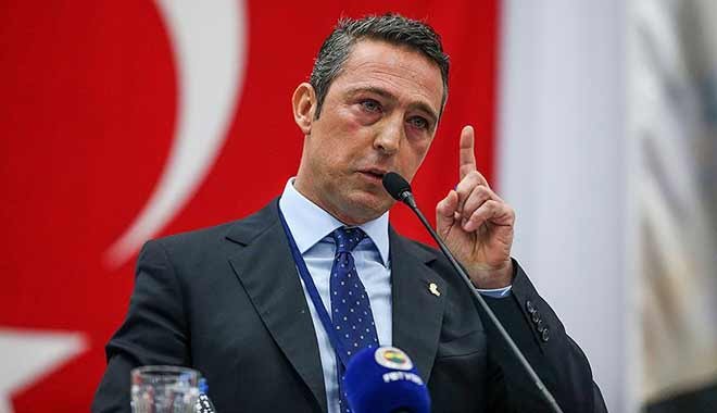 Ali Koç: O haberler beni inanılmaz derecede üzdü