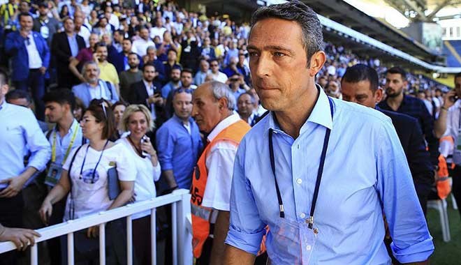 Ali Koç kimdir? İşte Koç'un dikkat çekici listesi