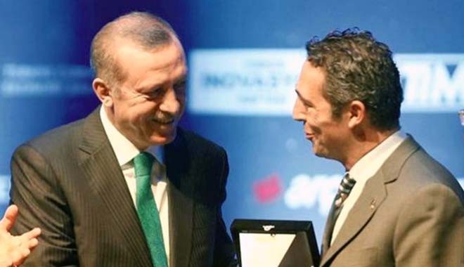 Ali Koç'tan dikkat çeken açıklama: Erdoğan öncülüğünde sağlanabilir