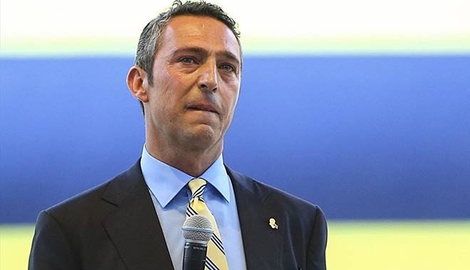 Sabah da Ali Koç, "Olmadı" dedi.. Gelsin Sabancılar...