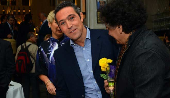 İşte Türkiye’nin 50 yaş üstü en seksi 10 erkeği