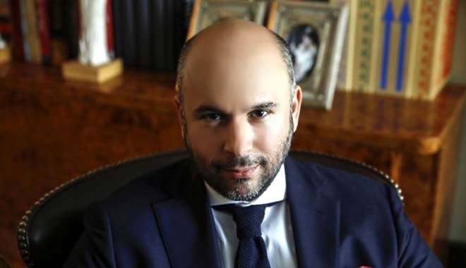 Ali Serim: Bitcoin giderek daha büyüyecek ama temkinli olun