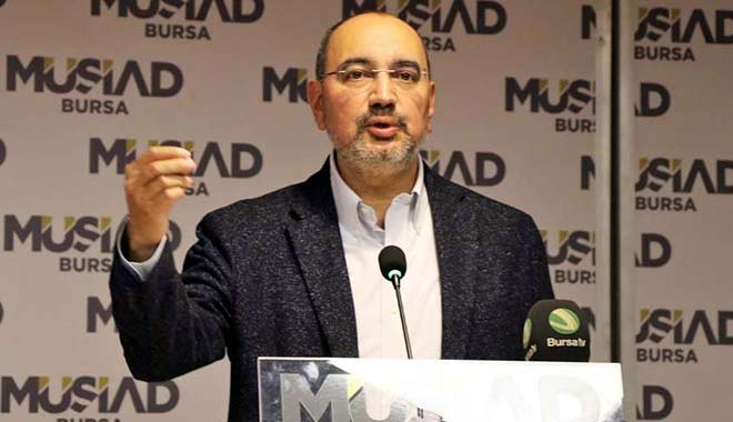 Ali Ülker'den pladis açıklaması: Dışarıya giden bir şey yok