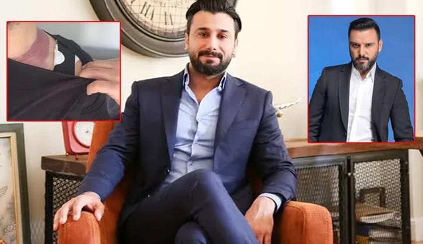 Alişan'ın 2 Milyon TL'lik dava açtığı Dr. Ufuk Askeroğlu'na şikayet yağıyor