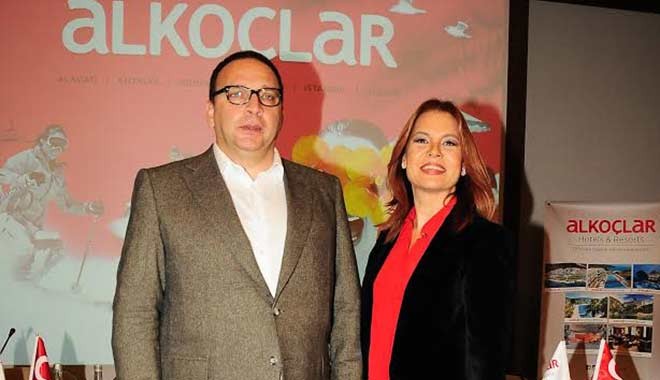 Alkoçlar Grubu krizde 2 otel daha alıyor