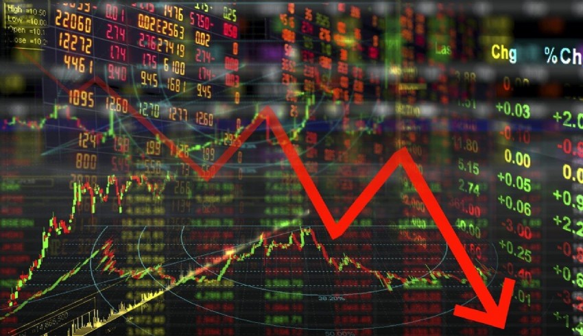 Almanya'da aylık enflasyonda düşüş